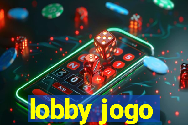 lobby jogo